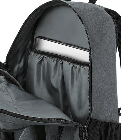 Quadra Endeavour Backpack