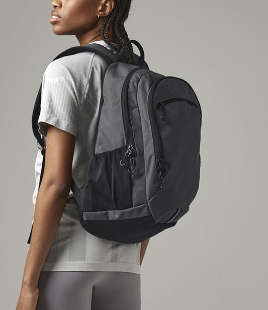 Quadra Endeavour Backpack