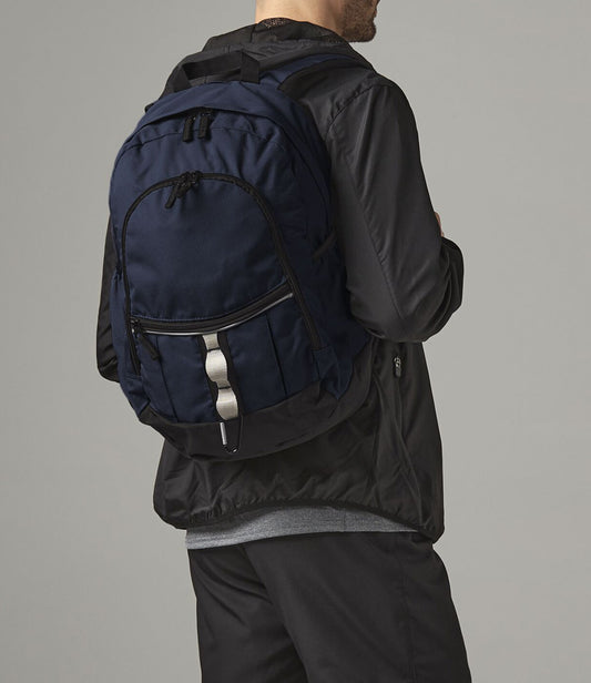 Quadra Pursuit Backpack