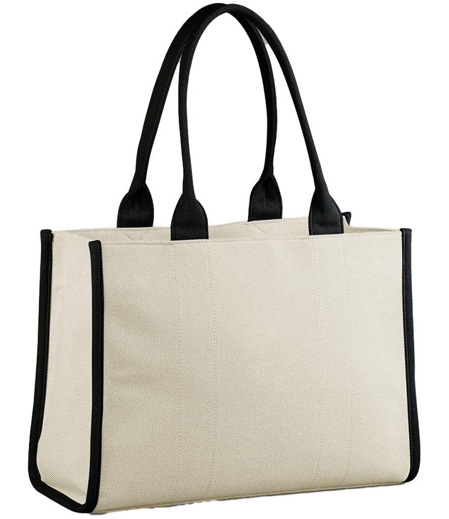 Quadra Puerto Large Tote Bag