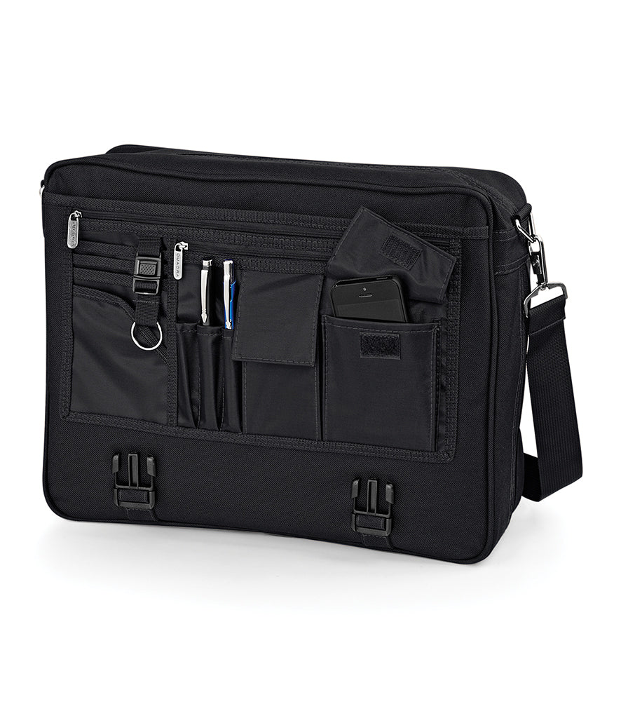 Quadra Portfolio Briefcase