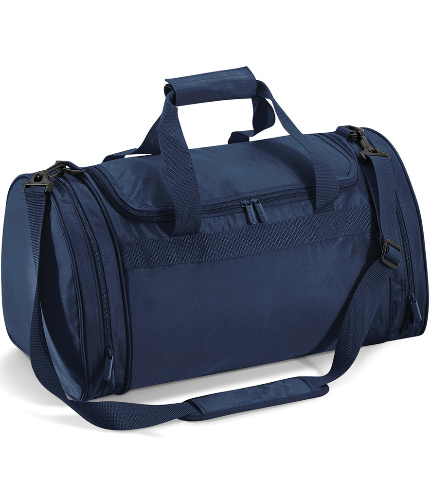 Quadra Sports Holdall