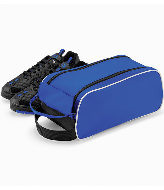 Quadra Teamwear Shoe Bag