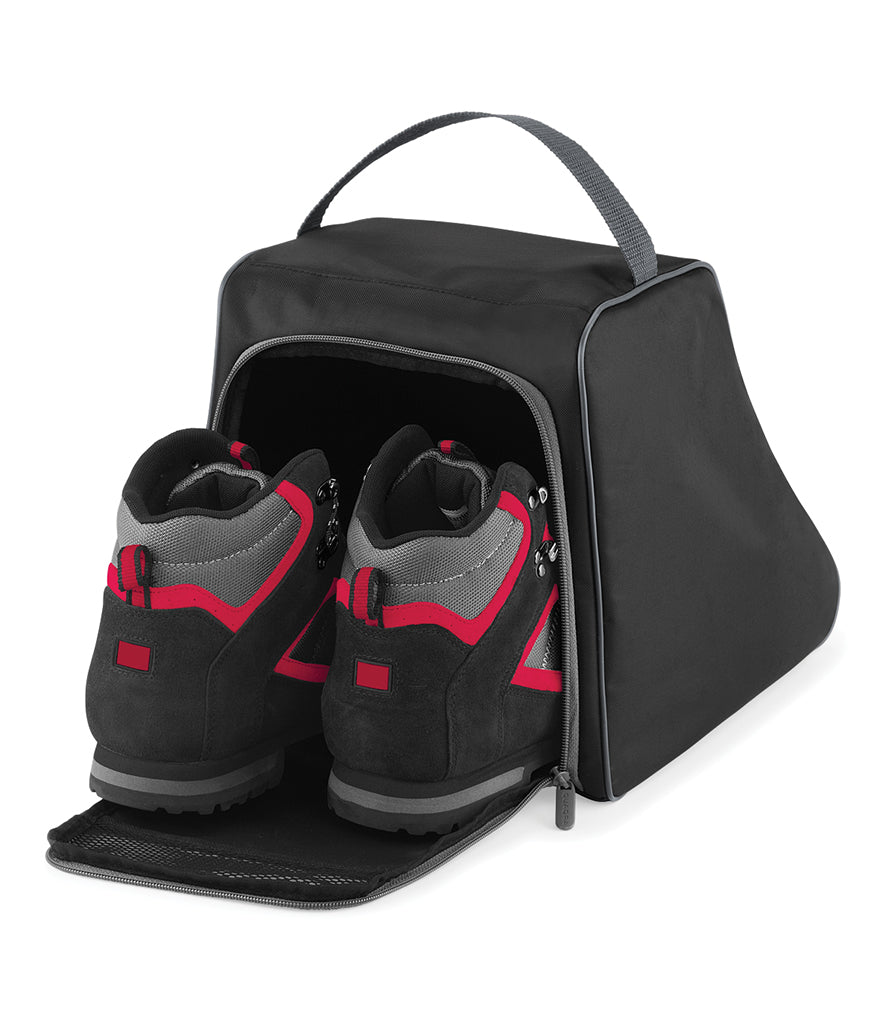 Quadra Hiking Boot Bag