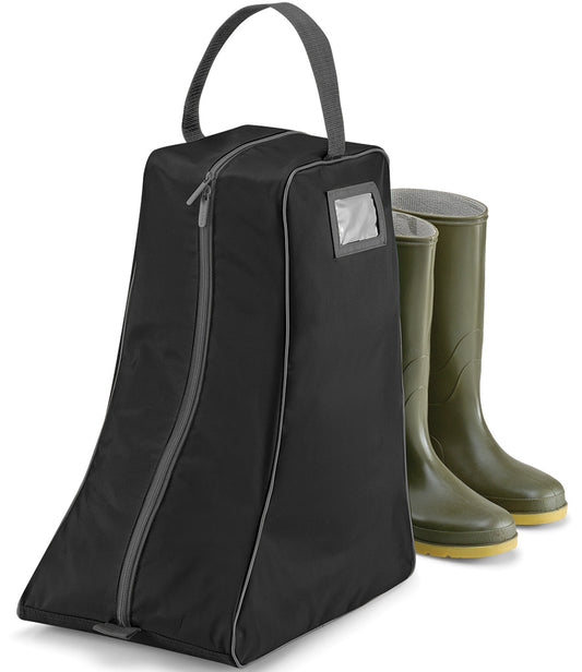 Quadra Boot Bag