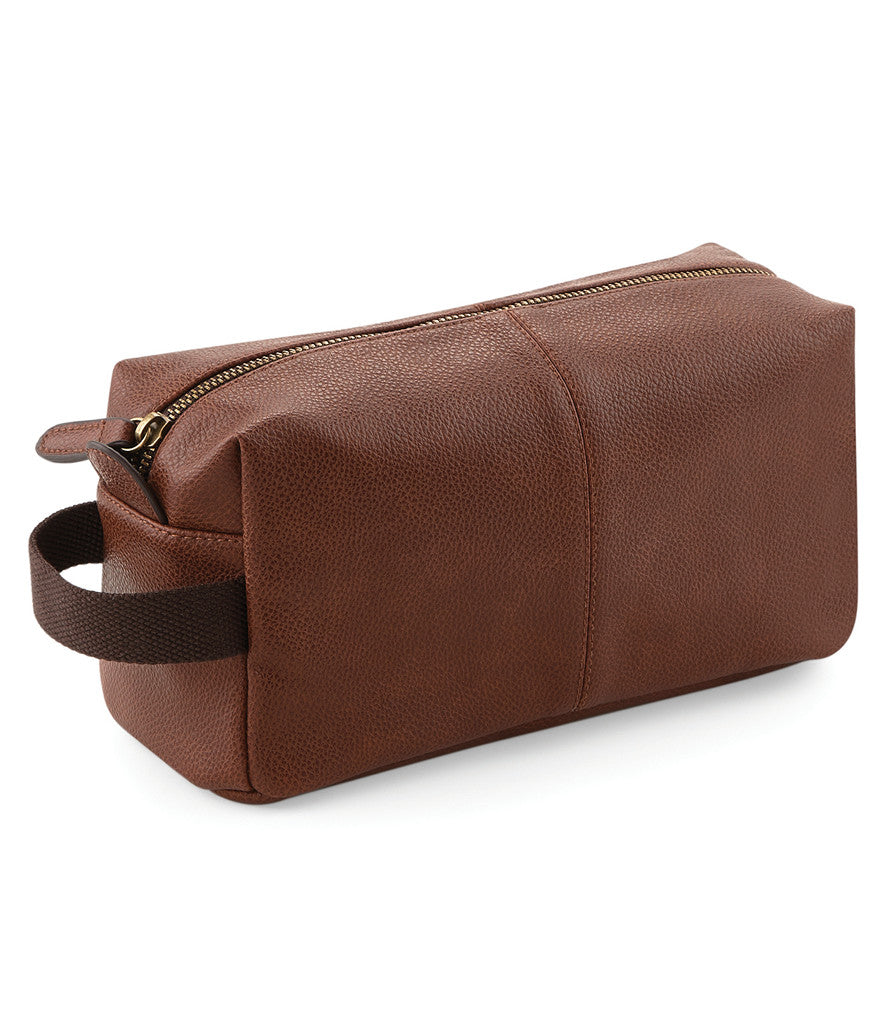 Quadra NuHide® Wash Bag