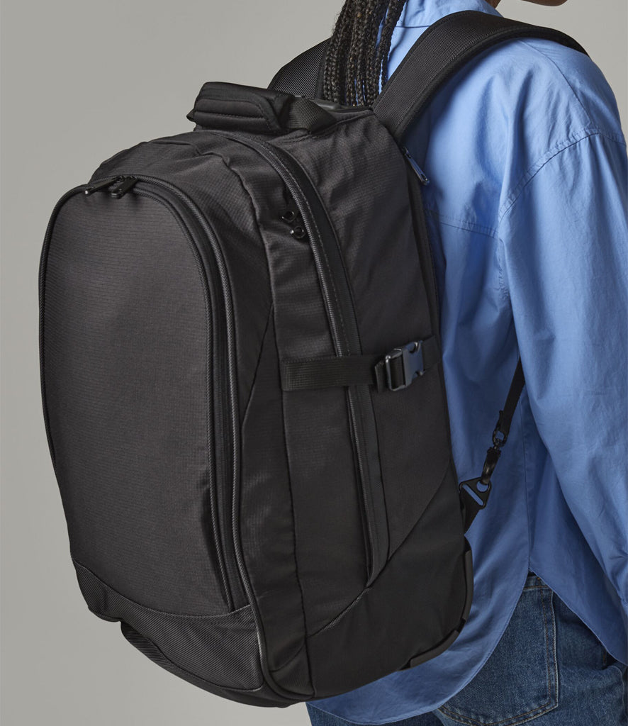 Quadra Vessel™ Airporter