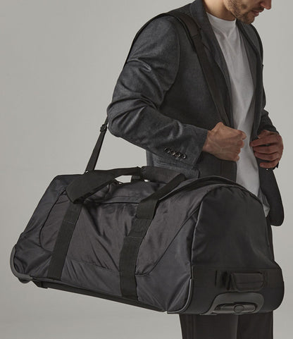 Quadra Vessel™ Team Wheelie Bag