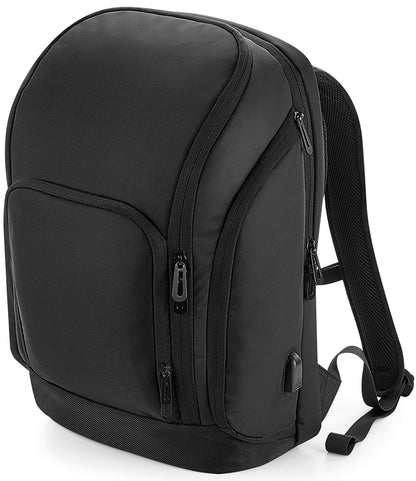 Quadra Pro-Tech Charge Backpack