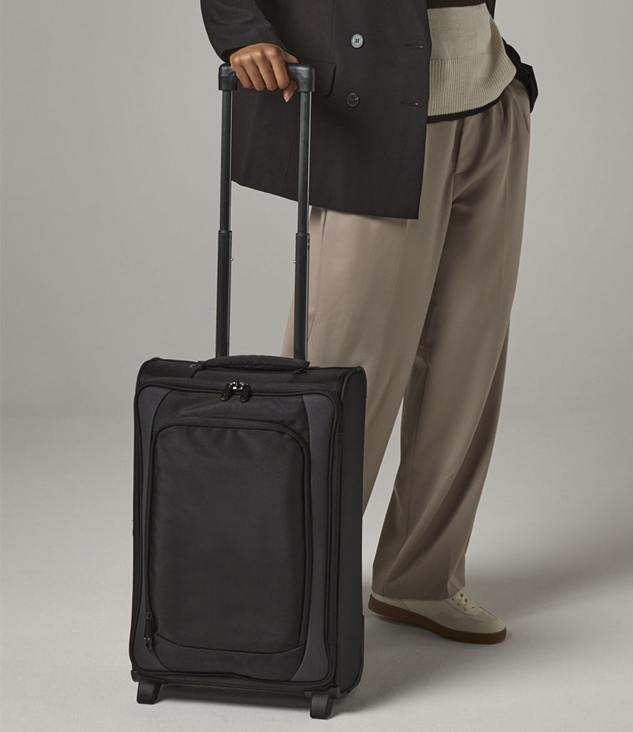 Quadra Tungsten™ Business Traveller