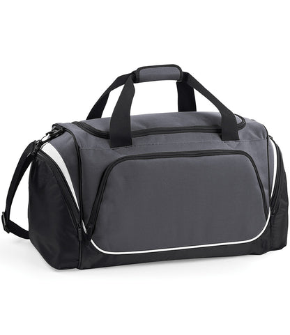 Quadra Pro Team Locker Bag