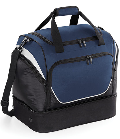 Quadra Pro Team Hardbase Holdall