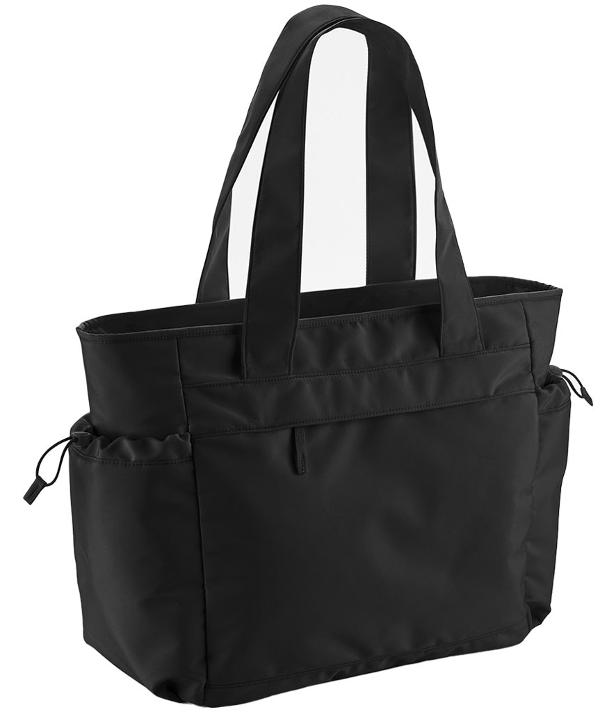 Quadra Studio Oversized Tote Bag