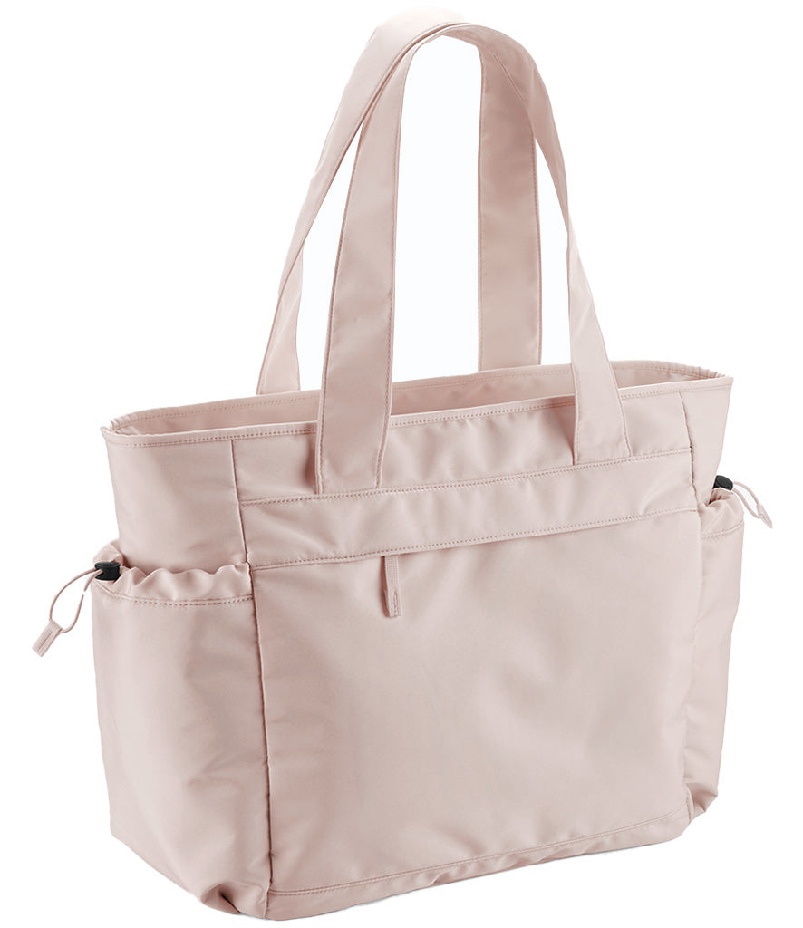 Quadra Studio Oversized Tote Bag