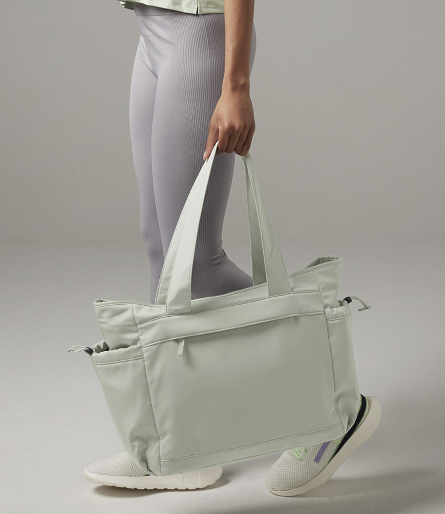 Quadra Studio Oversized Tote Bag