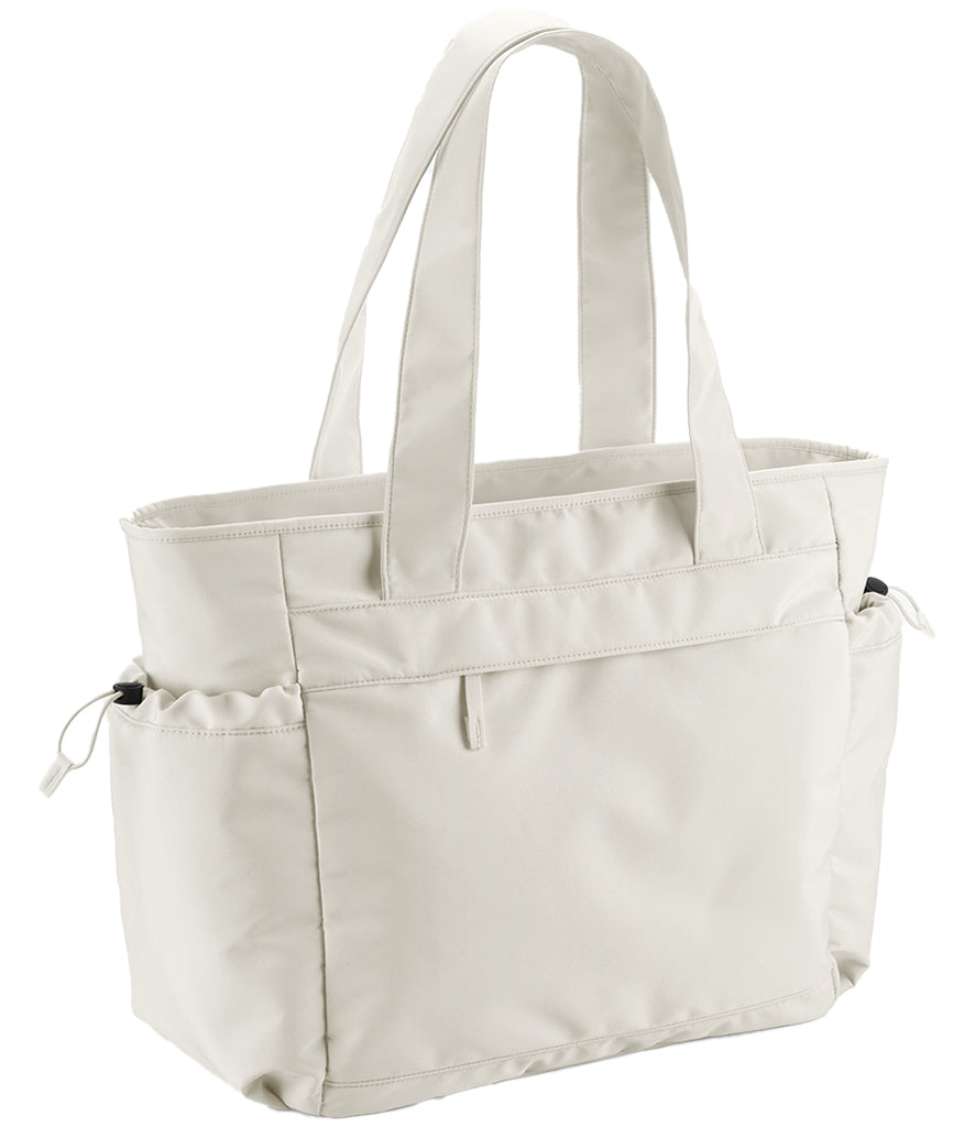 Quadra Studio Oversized Tote Bag