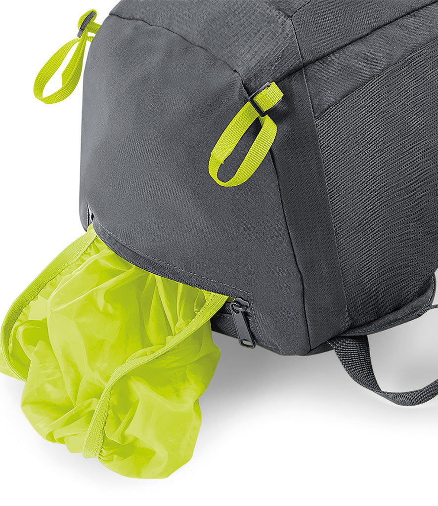 Quadra SLX-Lite 25 Litre Daypack