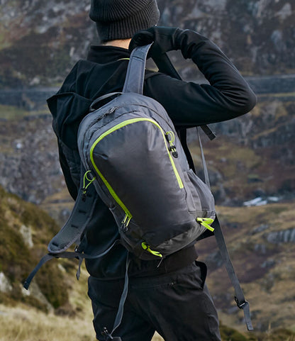 Quadra SLX-Lite 25 Litre Daypack