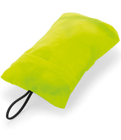 Quadra Waterproof Universal Rain Cover