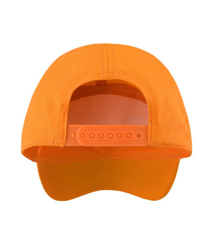 Result Advertising Cap