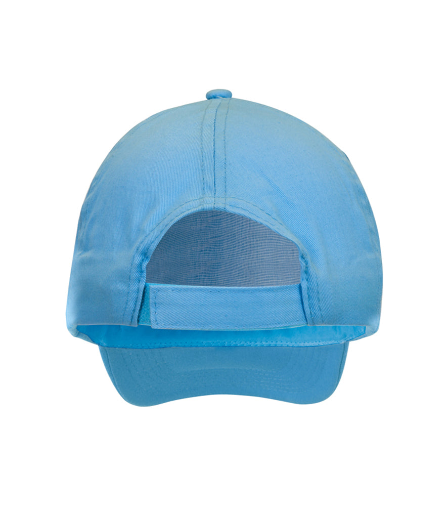 Result Kids Cotton Cap