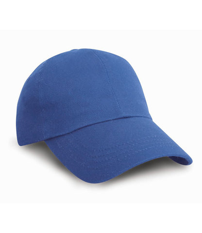 Result Heavy Cotton Drill Pro-Style Cap