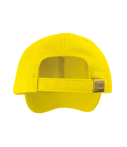 Result Kids Low Profile Cotton Cap