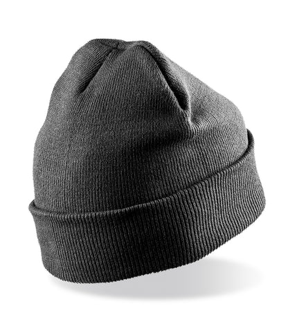 Result Double Knit Thinsulate™ Printers Beanie