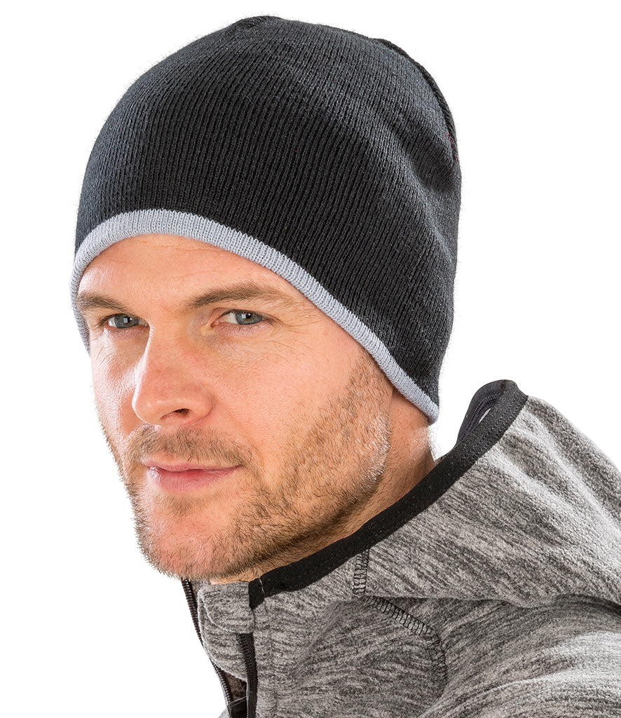 Result Reversible Fashion Fit Hat