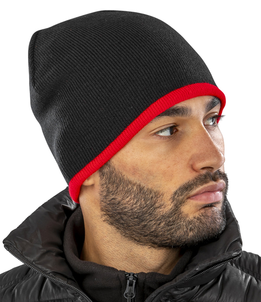 Result Reversible Fashion Fit Hat