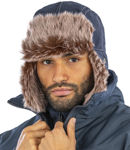 Result Classic Sherpa Hat