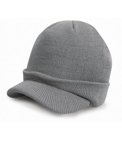 Result Esco Army Knitted Hat