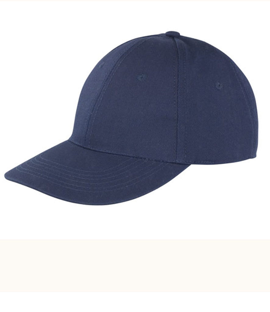 Result Memphis Brushed Cotton Cap