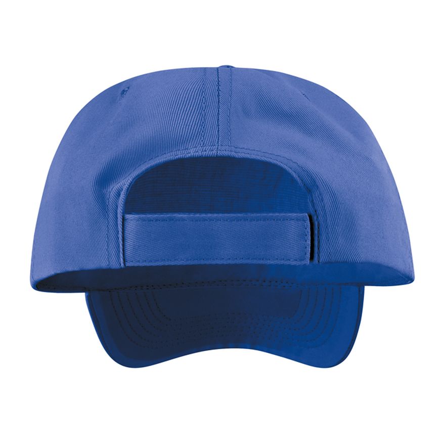 Result Memphis Brushed Cotton Cap