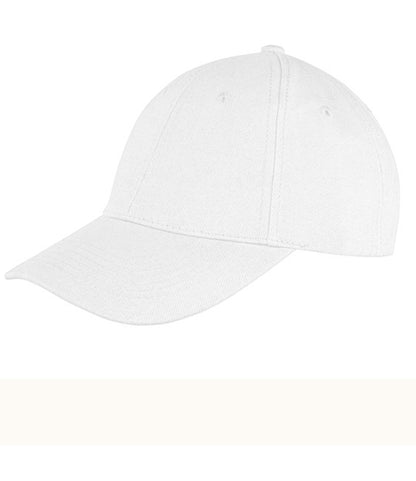 Result Memphis Brushed Cotton Cap