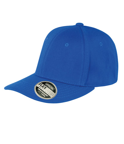 Result Kansas Flex Cap