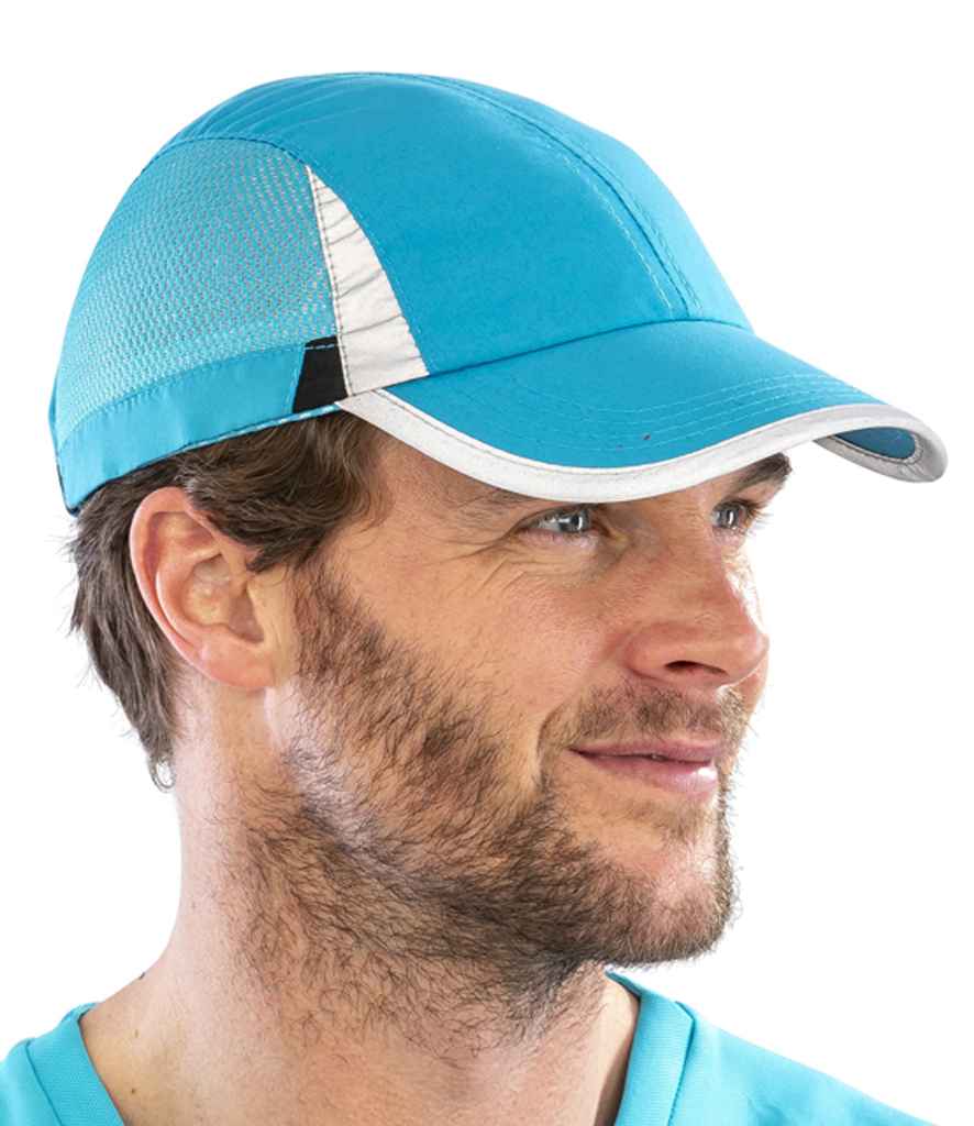 Spiro Sport Cap