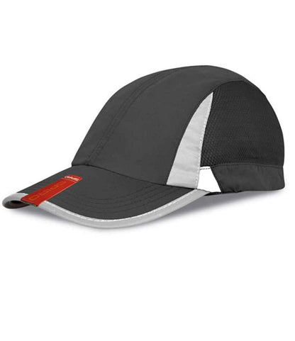 Spiro Sport Cap