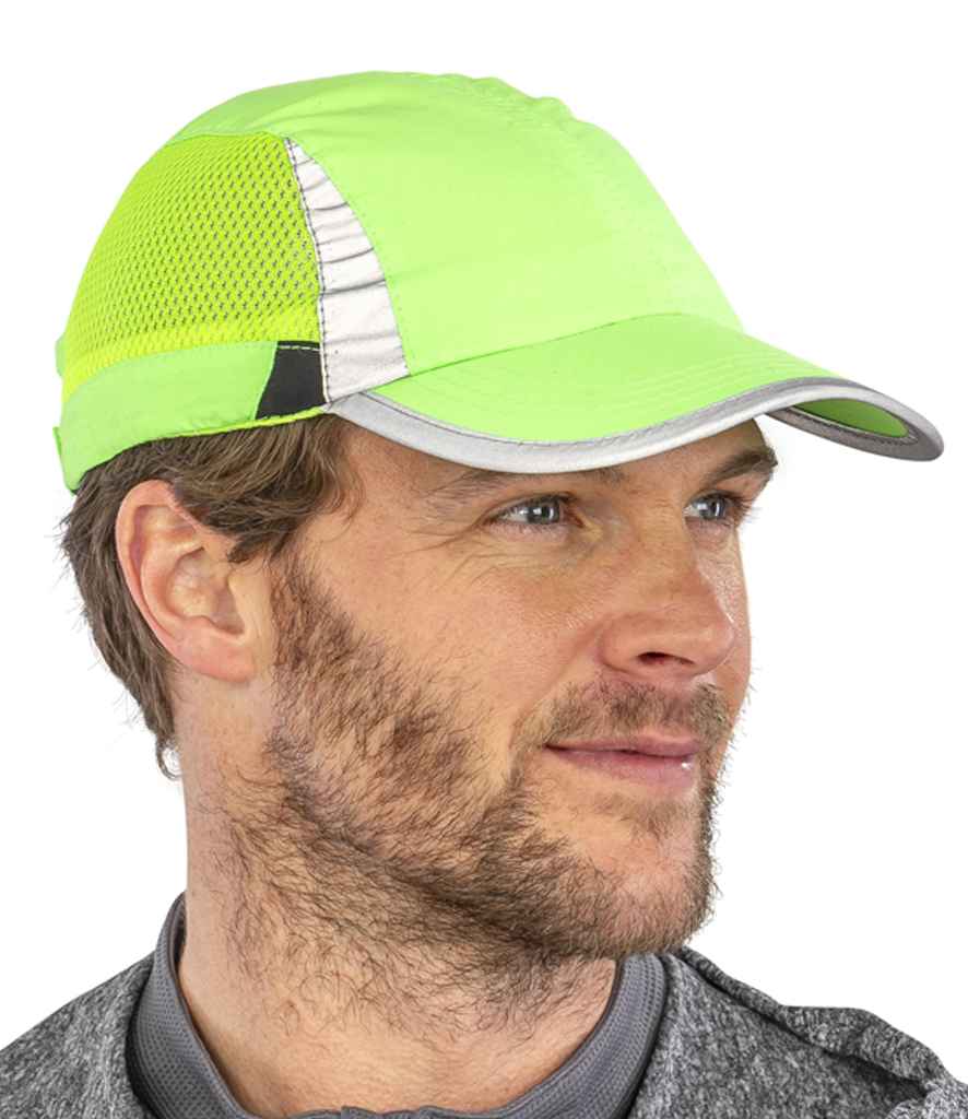 Spiro Sport Cap