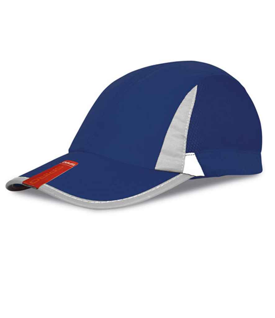 Spiro Sport Cap