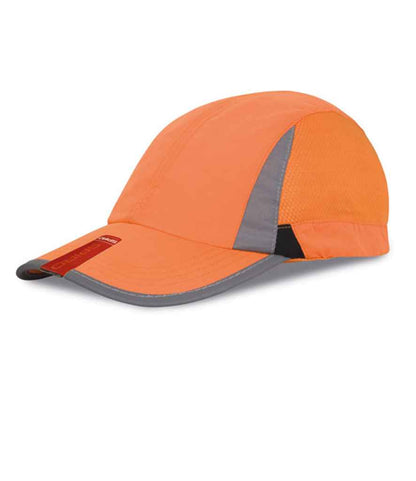 Spiro Sport Cap