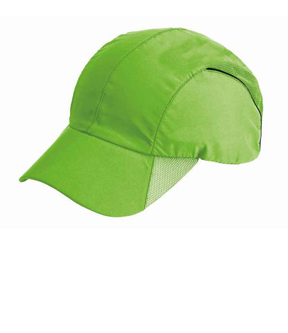 Spiro Impact Sport Cap