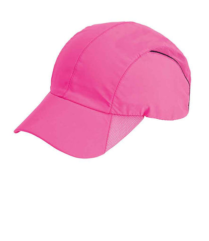 Spiro Impact Sport Cap