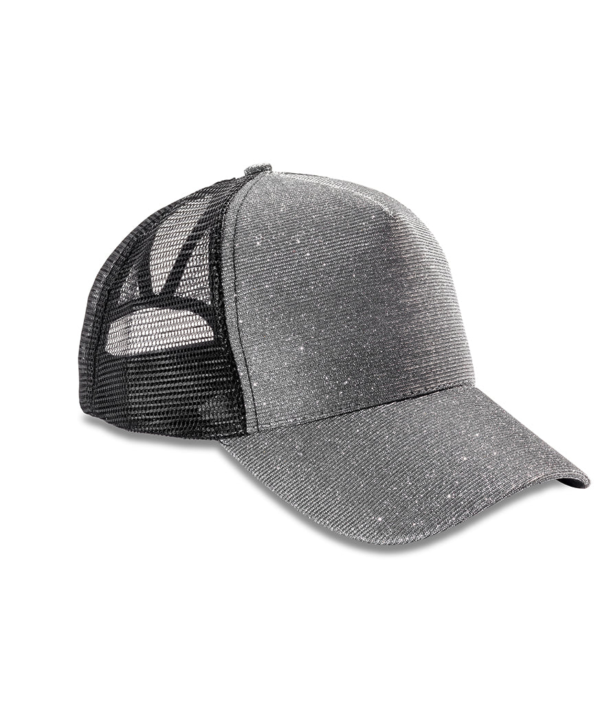 Result Core New York Sparkle Cap