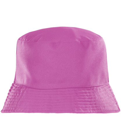 Result Genuine Recycled Core Reversible Bucket Hat