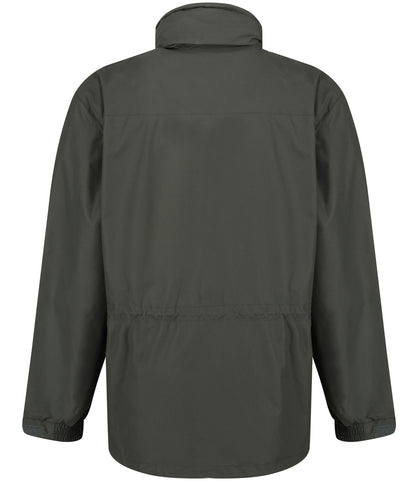 Regatta Vertex III Waterproof Jacket