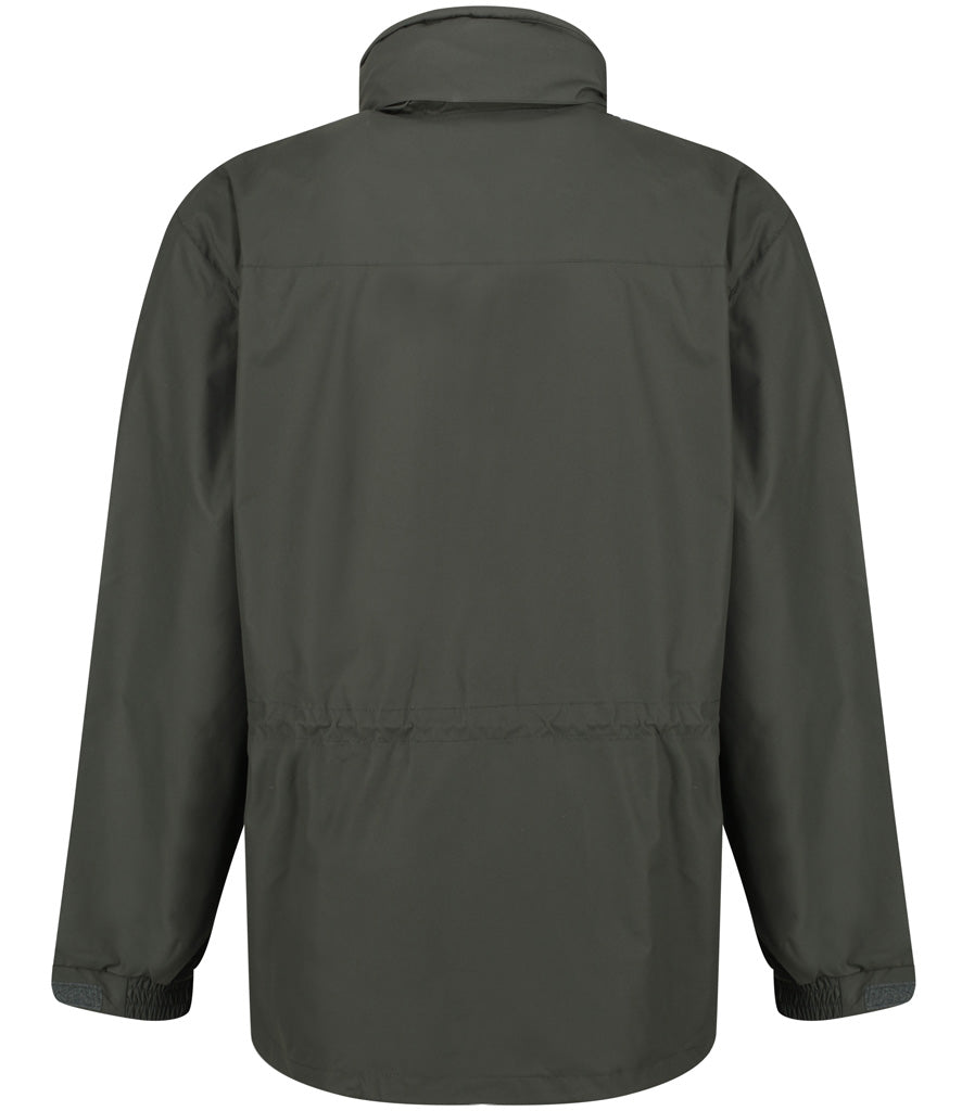 Regatta Vertex III Waterproof Jacket