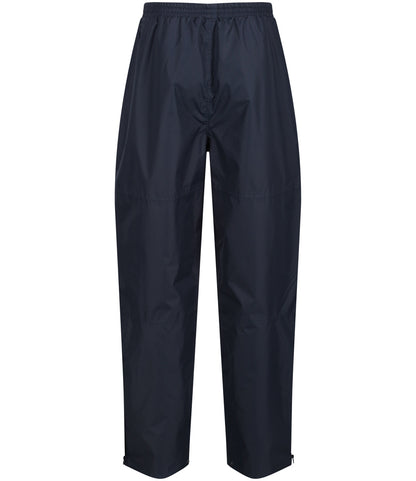 Regatta Linton Waterproof Overtrousers