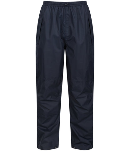 Regatta Linton Waterproof Overtrousers