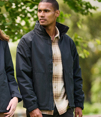 Regatta Hudson Waterproof Insulated Jacket